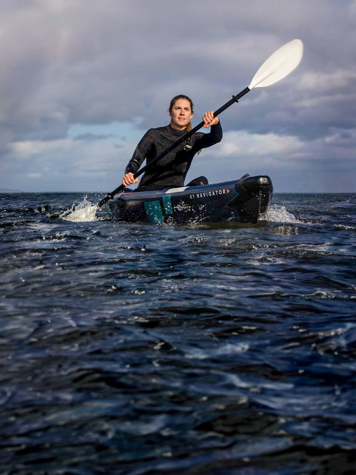 Inflatable Paddle Boards | Inflatable Kayaks | Wave SUPS USA