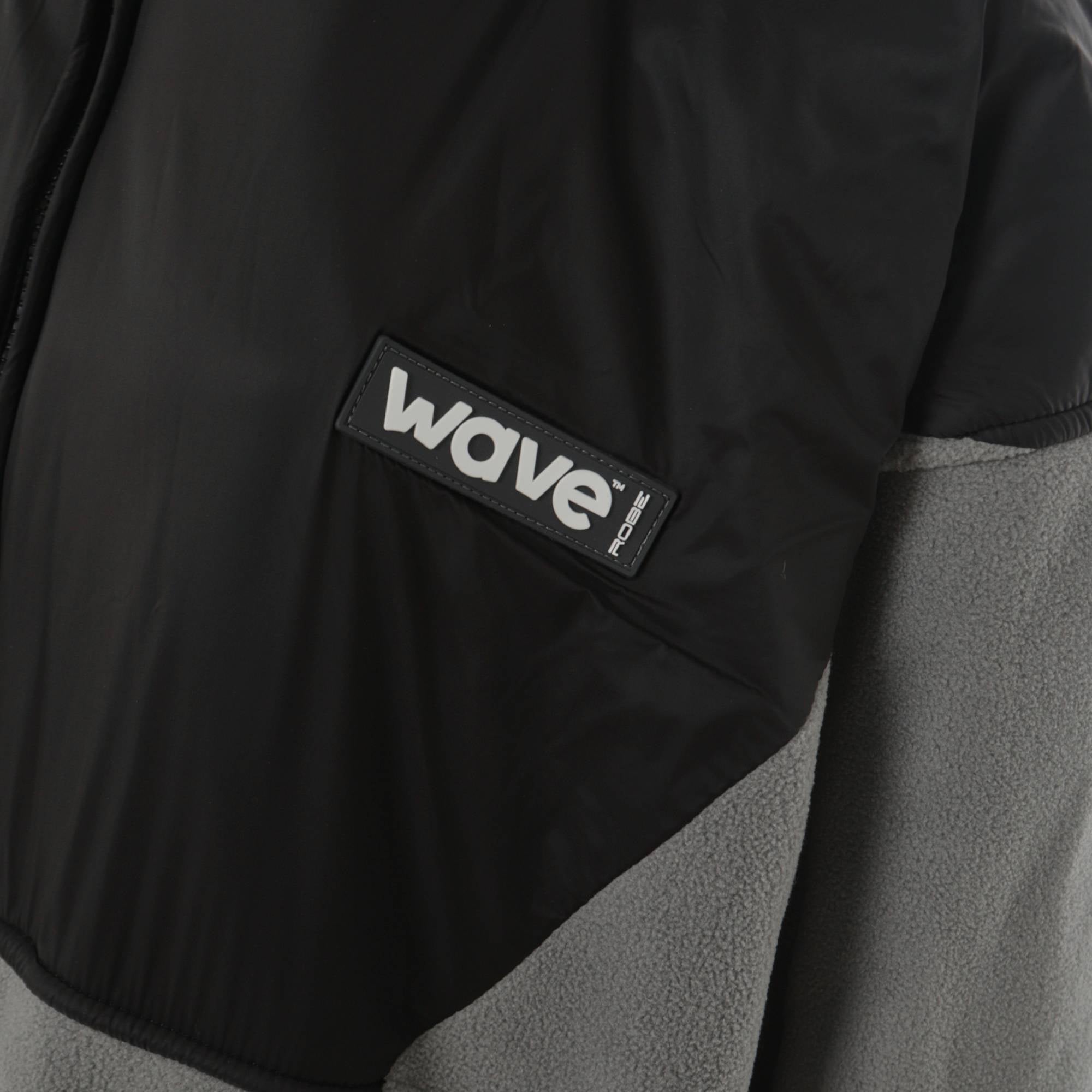 Wave 3 in 1 Robe | Unisex | Ecru - Wave Sups USA