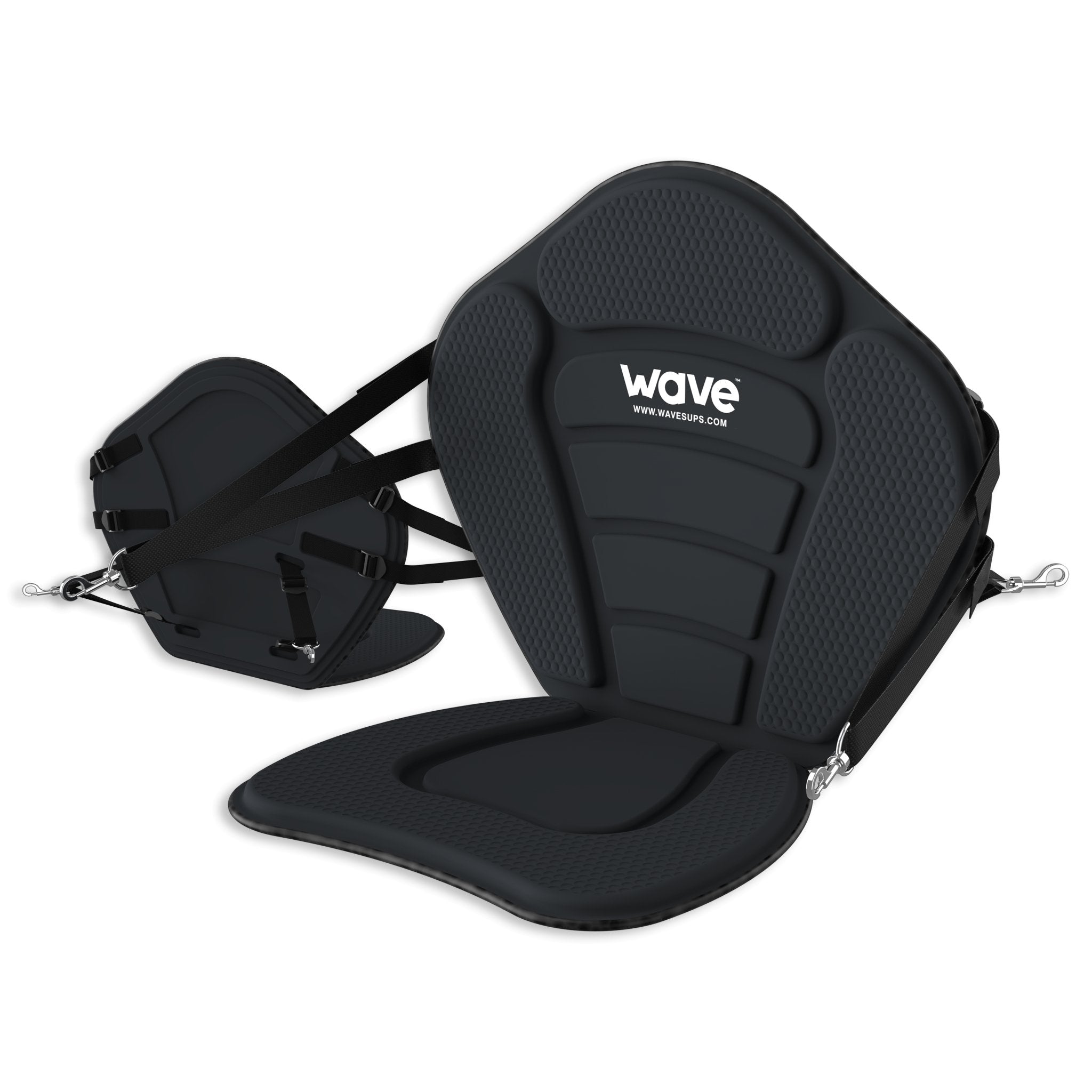 Kayak Seat | Kayak Conversion Seat | Pro, Woody SUPs - Wave Sups USA