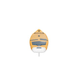 Wave Pro SUP Package | Orange Stand Up Inflatable Paddleboard 10ft/11ft